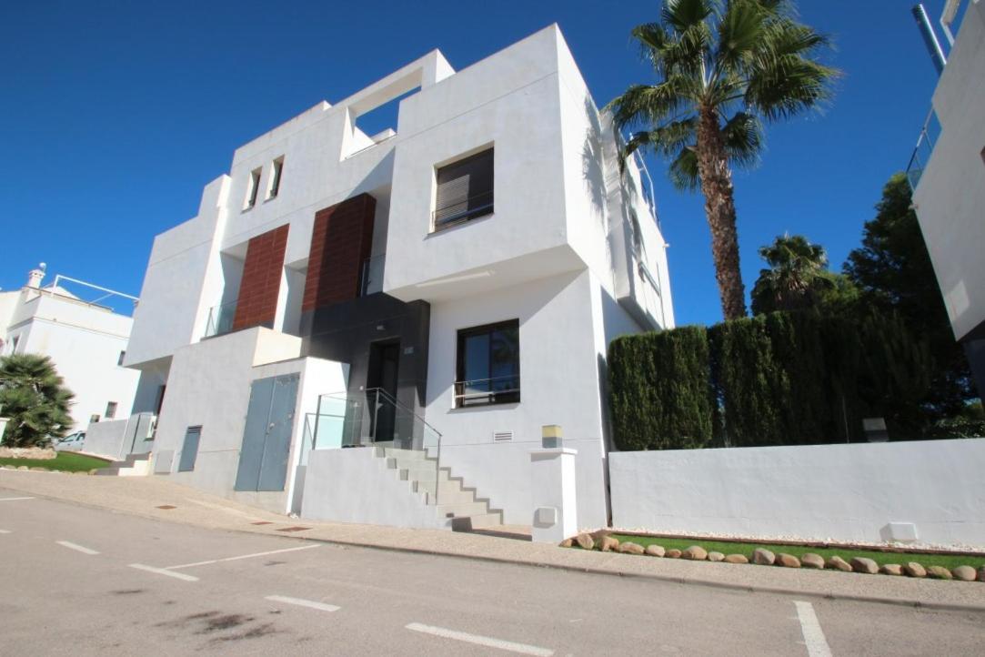 Casa D'Alessandro Dehesa de Campoamor  Екстериор снимка