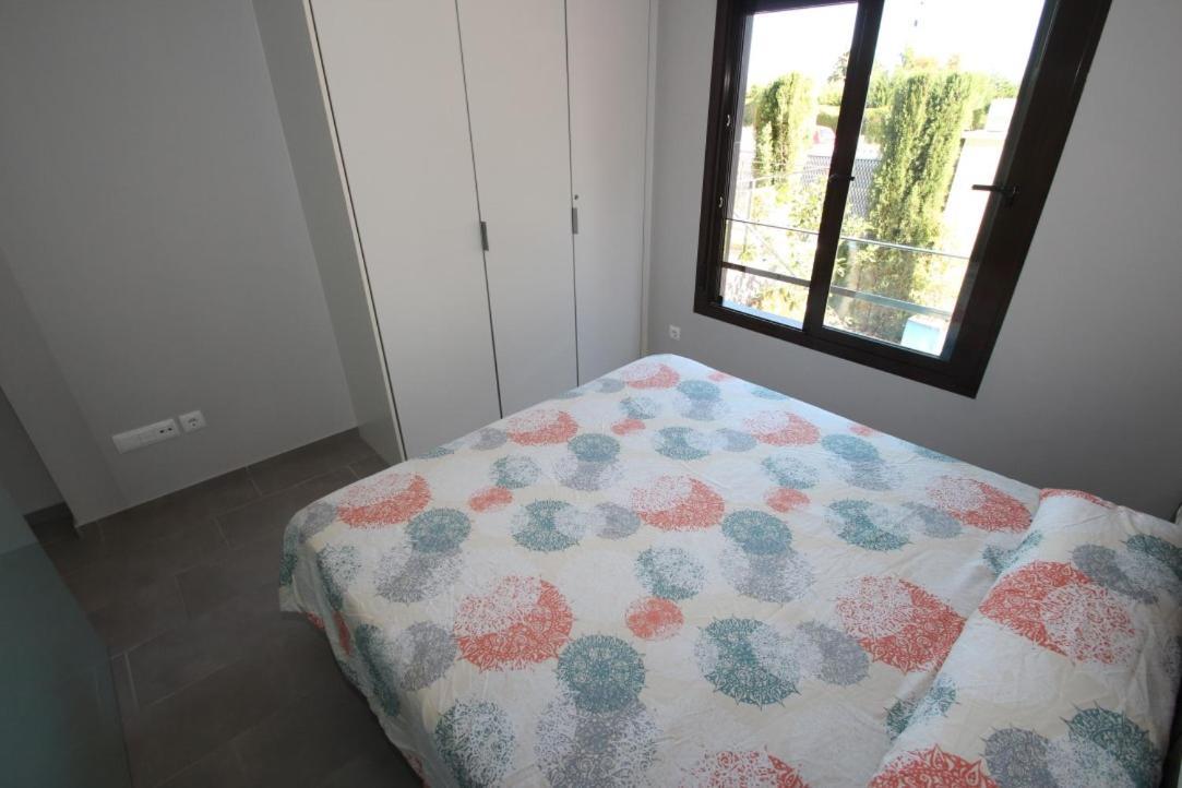 Casa D'Alessandro Dehesa de Campoamor  Екстериор снимка