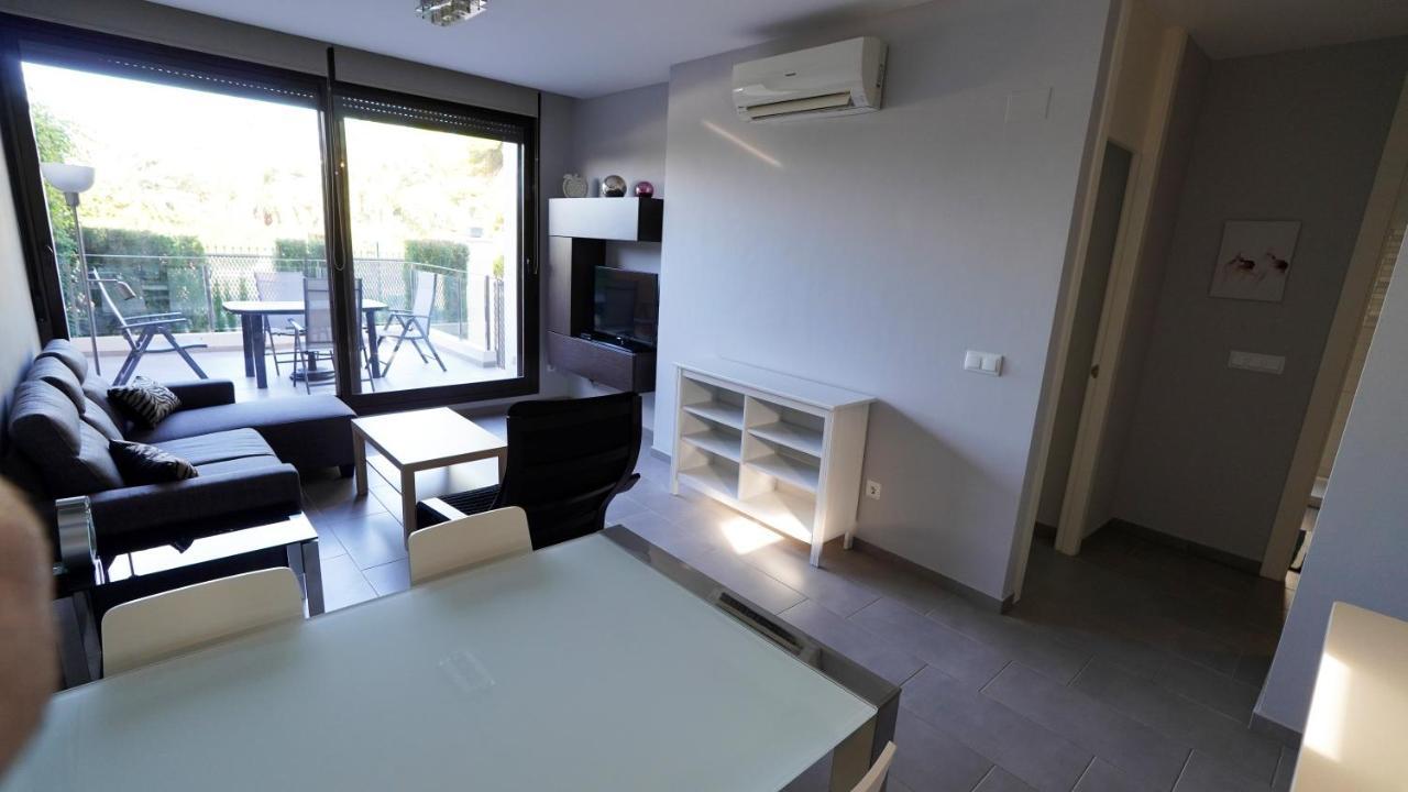 Casa D'Alessandro Dehesa de Campoamor  Екстериор снимка