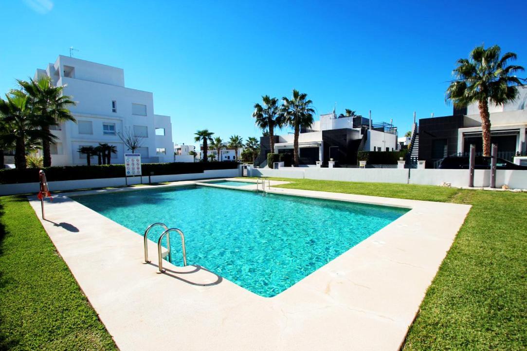 Casa D'Alessandro Dehesa de Campoamor  Екстериор снимка