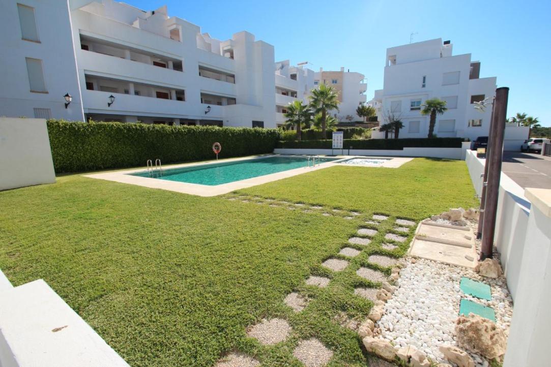 Casa D'Alessandro Dehesa de Campoamor  Екстериор снимка