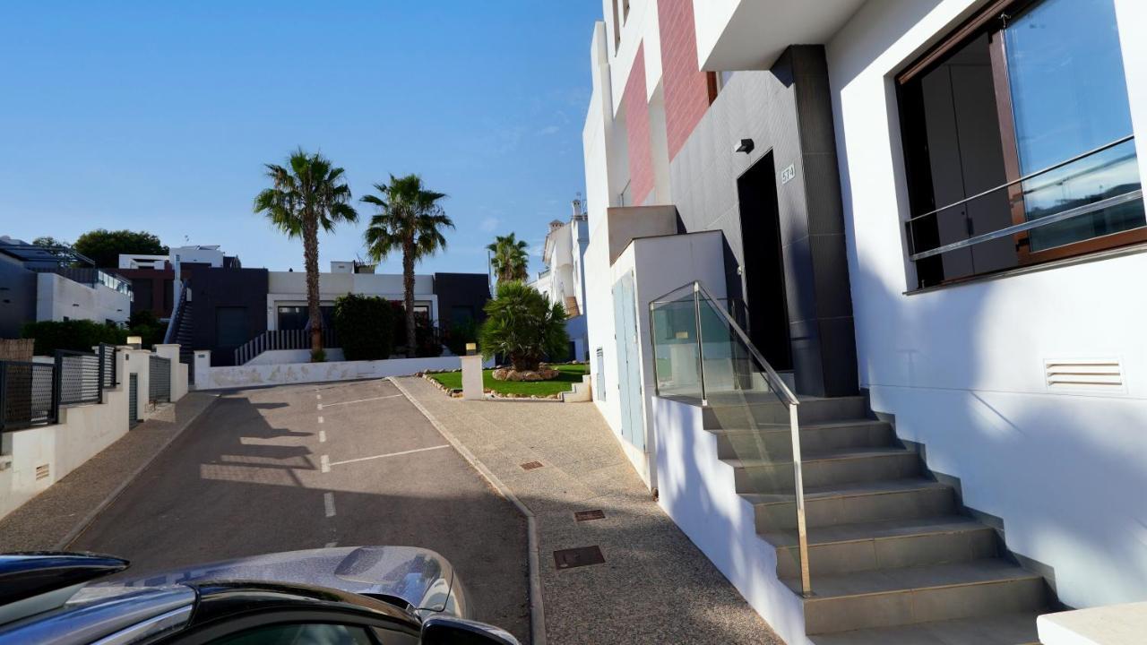 Casa D'Alessandro Dehesa de Campoamor  Екстериор снимка